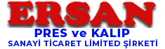 Ersan Pres ve Kalıp